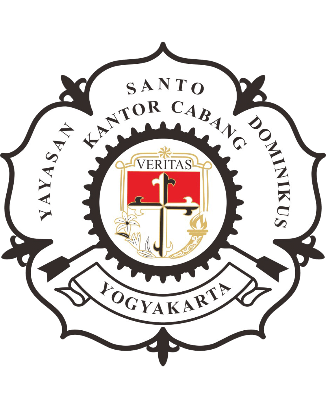 Logo YSDKCY